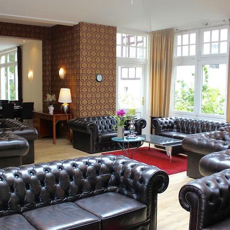Strandresidenz Villa Verdi Ostseebad Kühlungsborn Eksteriør billede