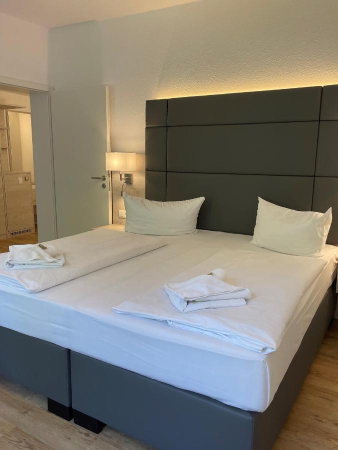 Strandresidenz Villa Verdi Ostseebad Kühlungsborn Eksteriør billede