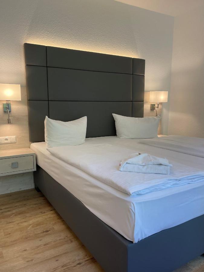 Strandresidenz Villa Verdi Ostseebad Kühlungsborn Eksteriør billede
