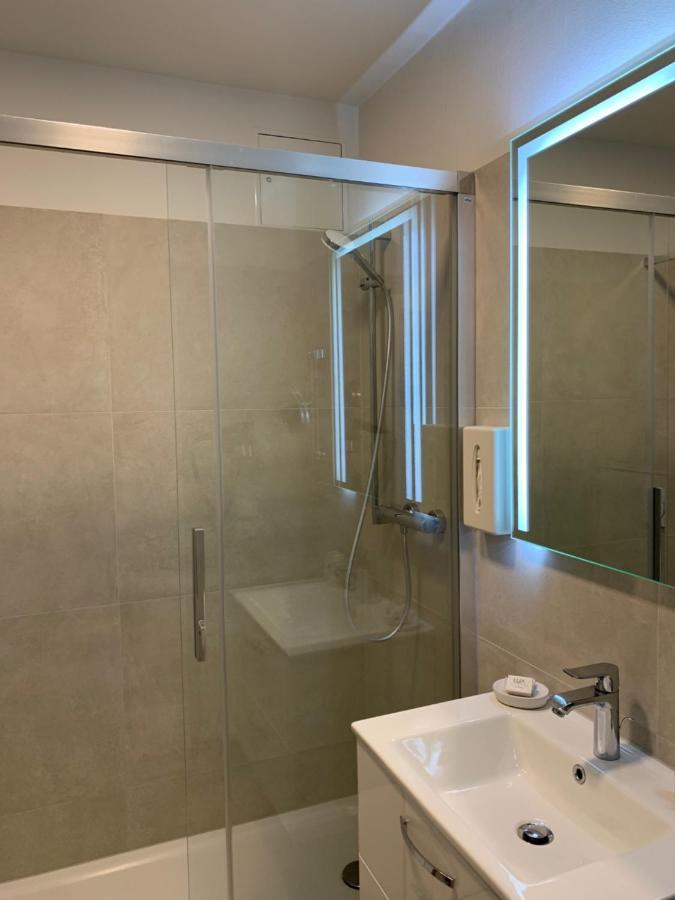 Strandresidenz Villa Verdi Ostseebad Kühlungsborn Eksteriør billede