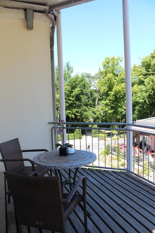 Strandresidenz Villa Verdi Ostseebad Kühlungsborn Værelse billede